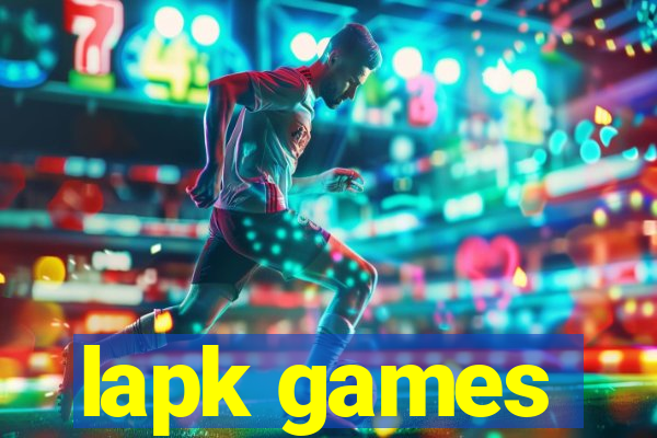 lapk games